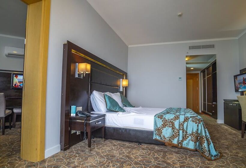 Grand Belish Beach Resort & Spa - All Inclusive