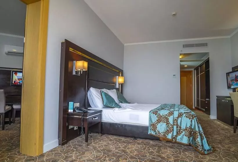 Grand Belish Beach Resort & Spa - All Inclusive