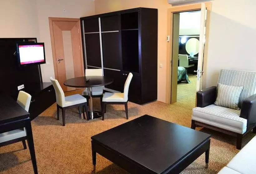 Grand Belish Beach Resort & Spa - All Inclusive