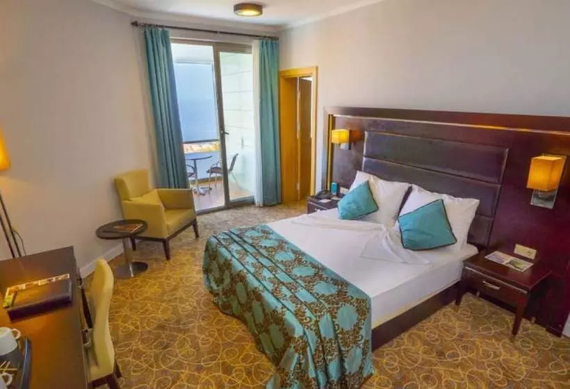 Grand Belish Beach Resort & Spa - All Inclusive