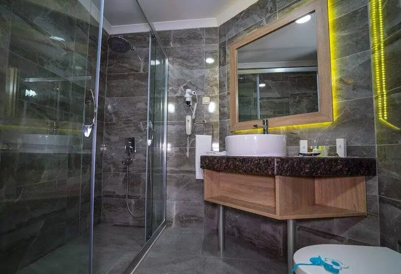 Grand Belish Beach Resort & Spa - All Inclusive