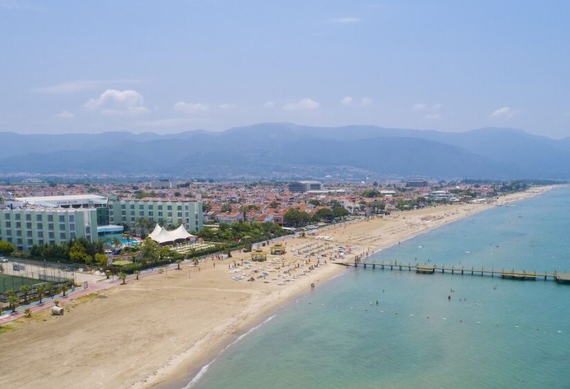 Grand Belish Beach Resort & Spa - All Inclusive