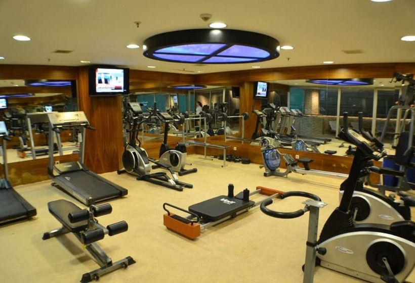 Grand Belish Beach Resort & Spa - All Inclusive