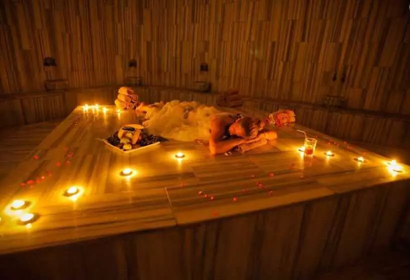 Grand Belish Beach Resort & Spa - All Inclusive