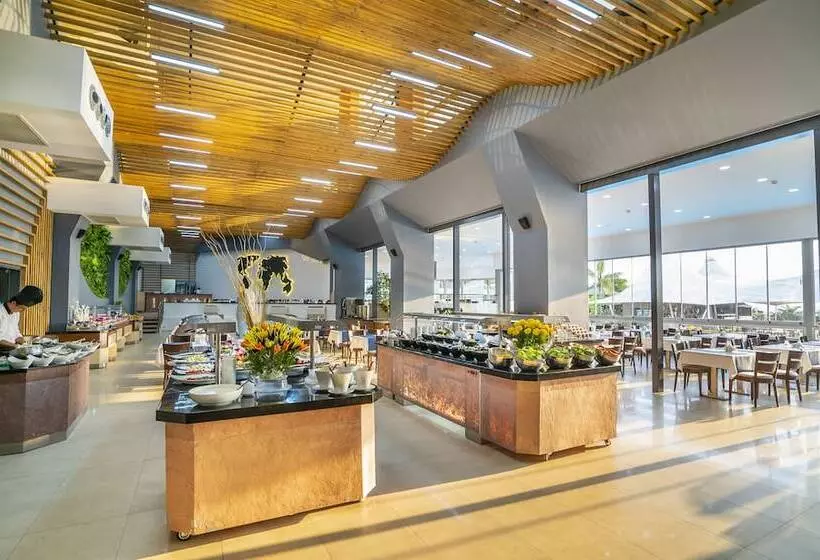 Grand Belish Beach Resort & Spa - All Inclusive