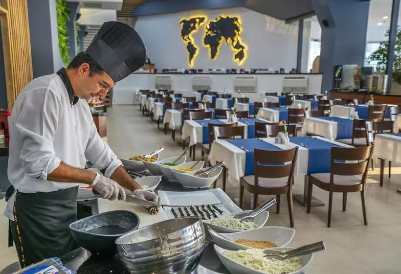 Grand Belish Beach Resort & Spa - All Inclusive