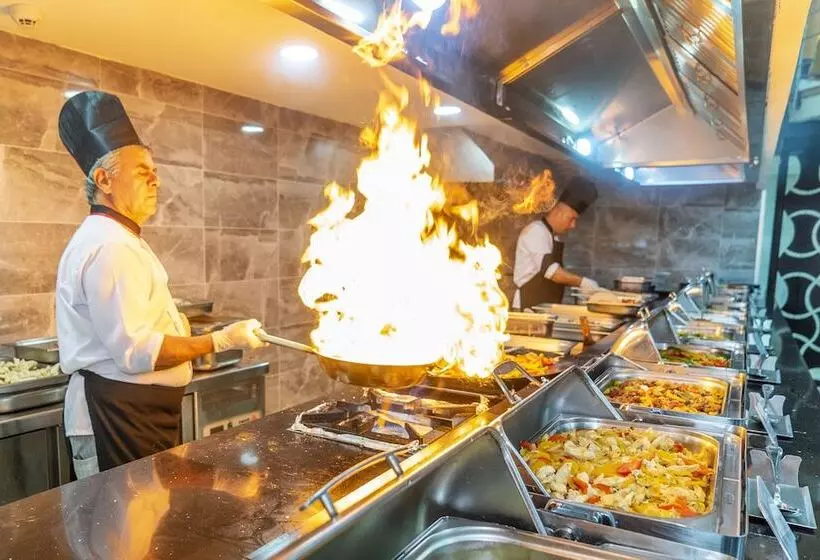 Grand Belish Beach Resort & Spa - All Inclusive