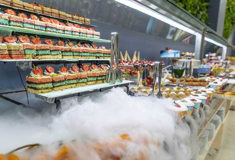 Grand Belish Beach Resort & Spa - All Inclusive