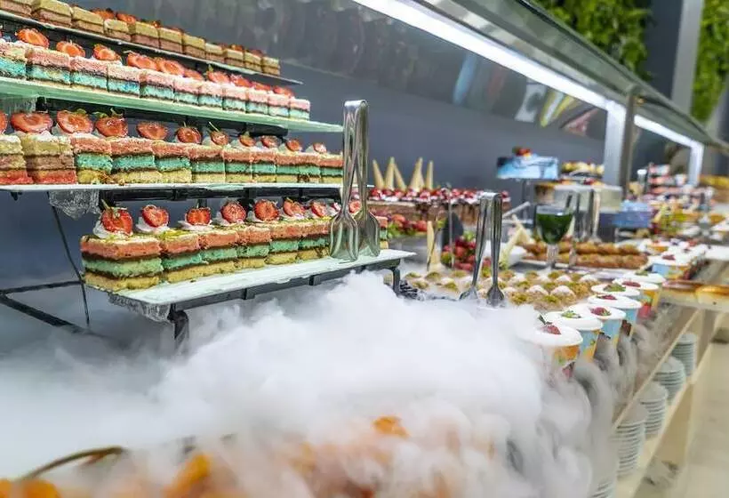 Grand Belish Beach Resort & Spa - All Inclusive