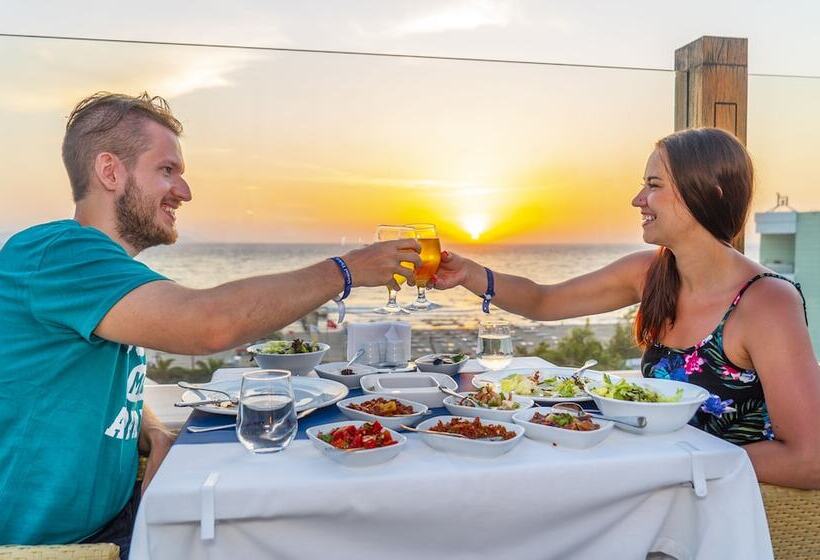 Grand Belish Beach Resort & Spa - All Inclusive