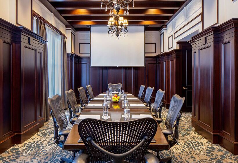 酒店 Hilton Garden Inn Jackson Downtown