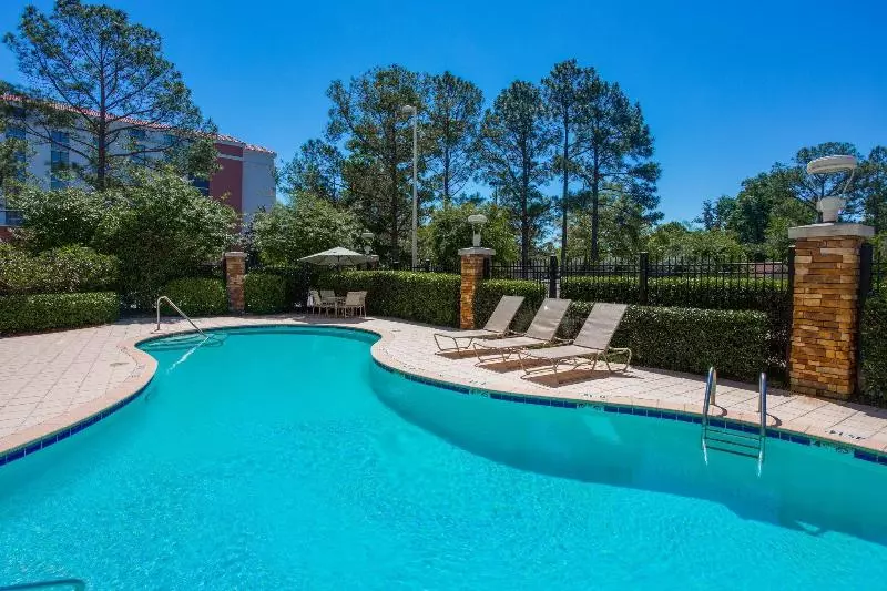 هتل Holiday Inn Baton Rouge College Drive I 10, An Ihg