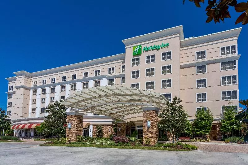 هتل Holiday Inn Baton Rouge College Drive I 10, An Ihg