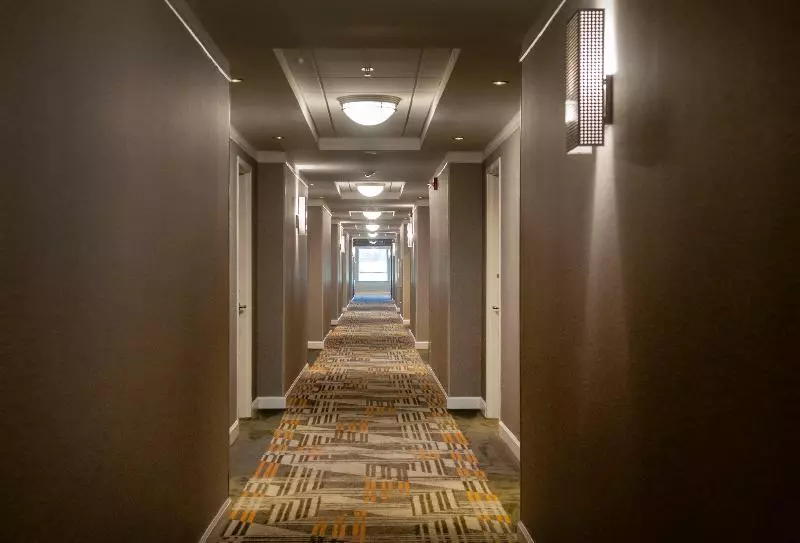 هتل Holiday Inn Baton Rouge College Drive I 10, An Ihg