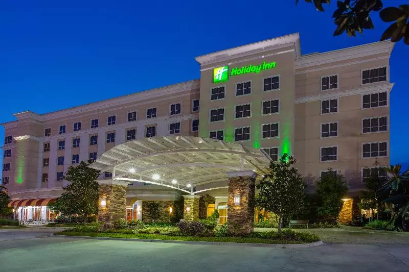 هتل Holiday Inn Baton Rouge College Drive I 10, An Ihg