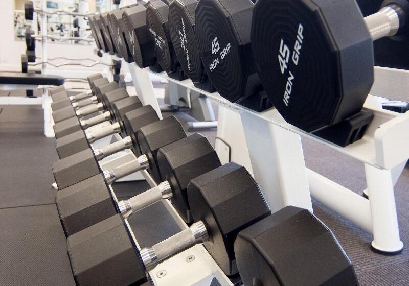 Отель Holiday Inn Baton Rouge College Drive I 10, An Ihg