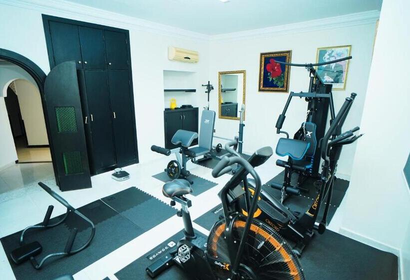 فندق Hôtel Texuda