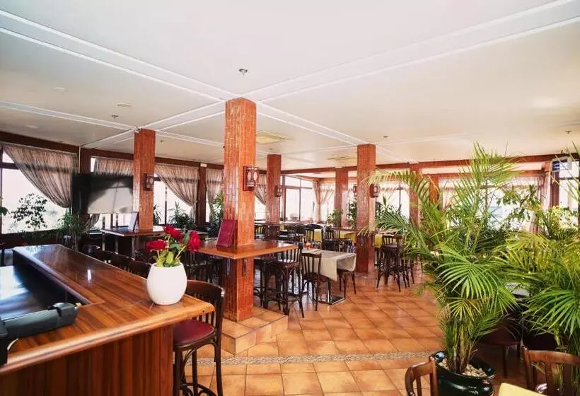 هتل Hôtel Texuda