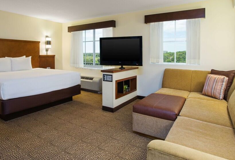 Szálloda Hyatt Place Coconut Point