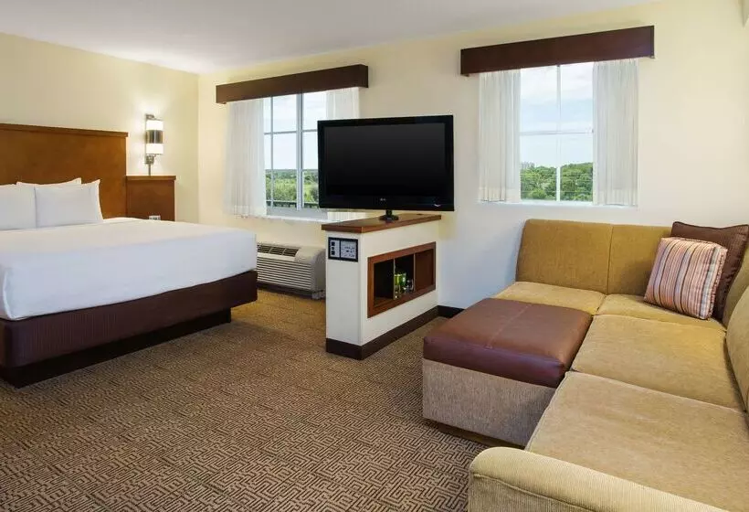 فندق Hyatt Place Coconut Point