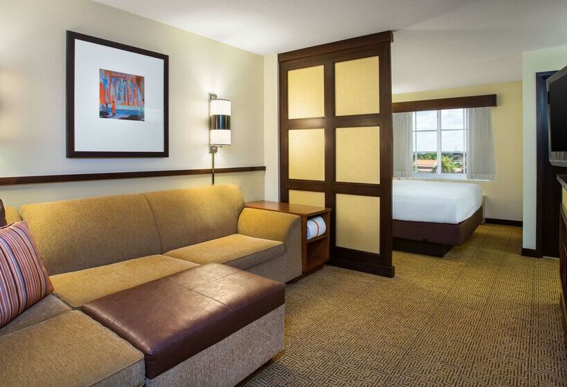 Szálloda Hyatt Place Coconut Point