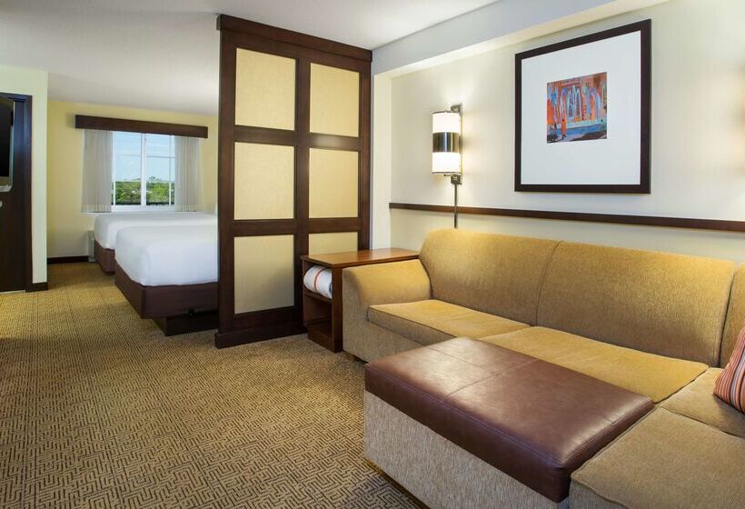 Szálloda Hyatt Place Coconut Point