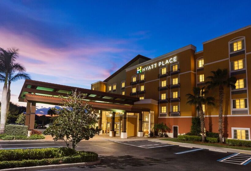 Szálloda Hyatt Place Coconut Point