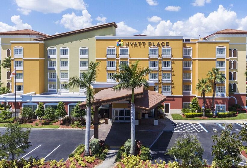Szálloda Hyatt Place Coconut Point