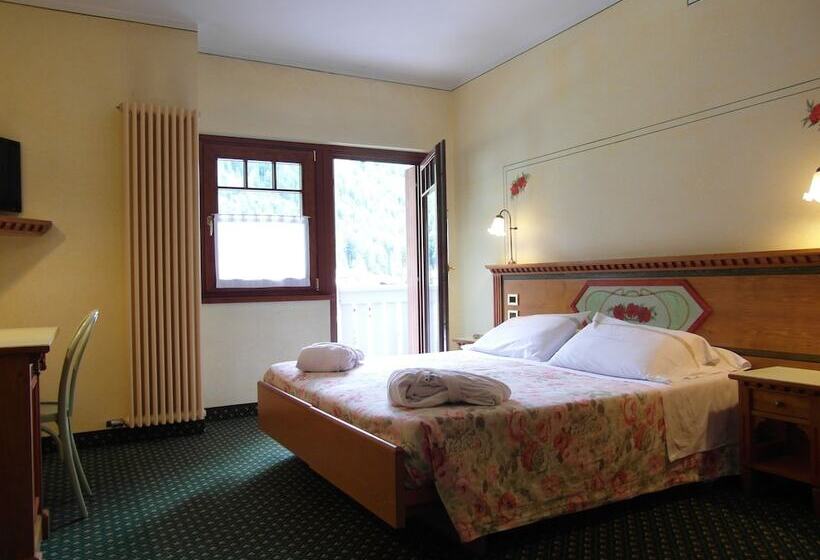 בית מלון כפרי Ideal