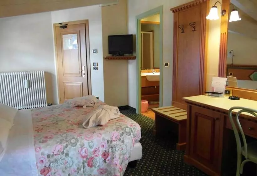 בית מלון כפרי Ideal