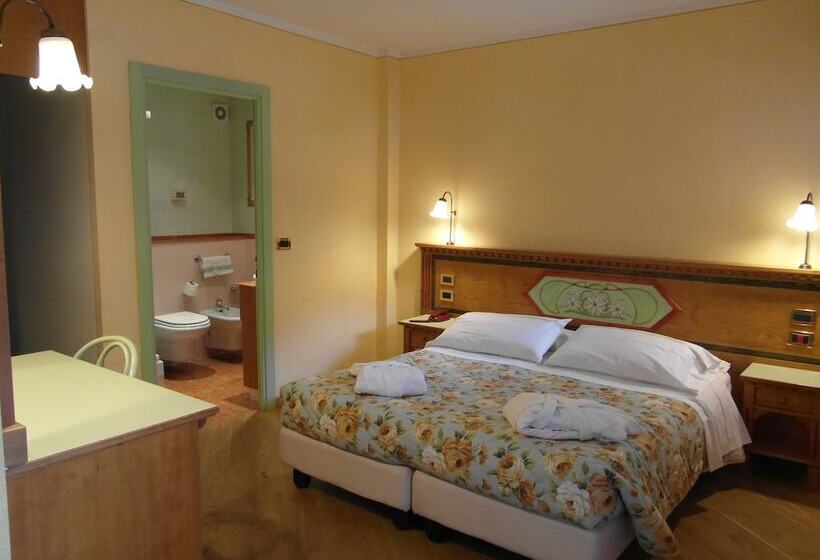 בית מלון כפרי Ideal