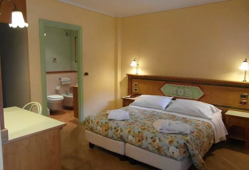 בית מלון כפרי Ideal