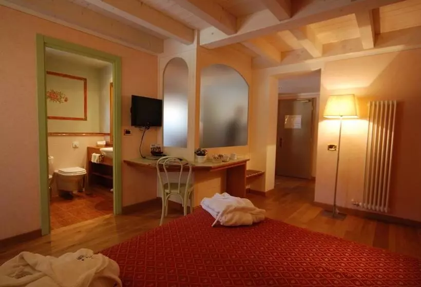 בית מלון כפרי Ideal