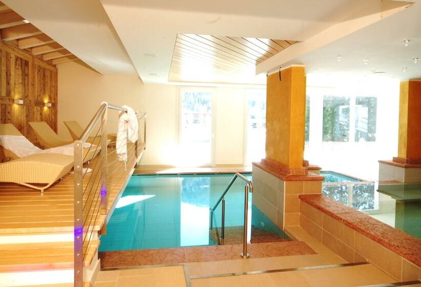 בית מלון כפרי Ideal