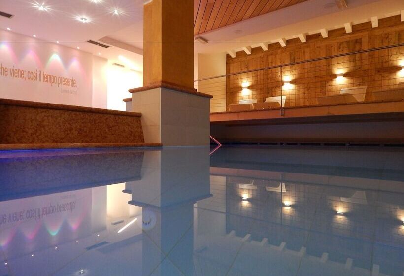 בית מלון כפרי Ideal