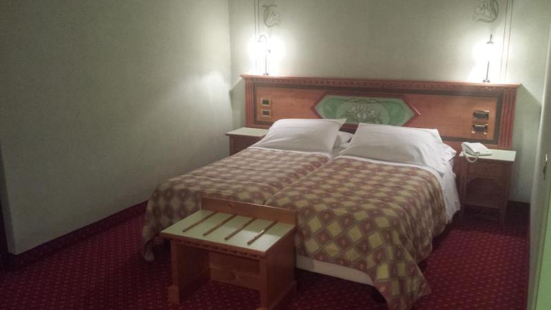 בית מלון כפרי Ideal