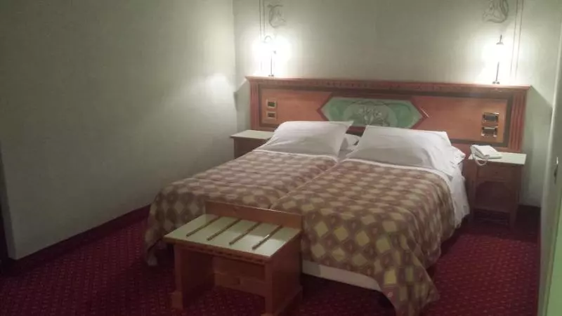 בית מלון כפרי Ideal