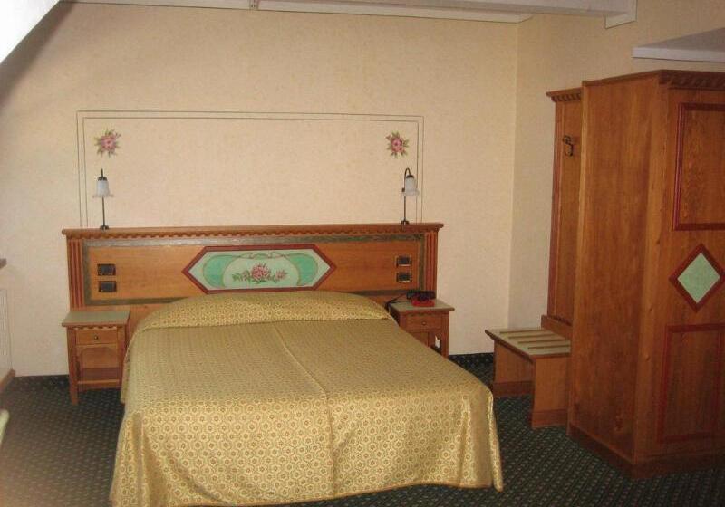 בית מלון כפרי Ideal