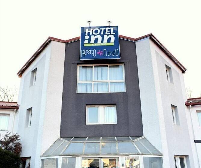 Отель Inn Chambery