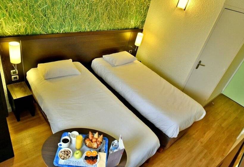 ホテル Inn Chambery