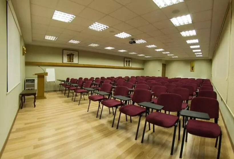 هتل Marlight Boutique