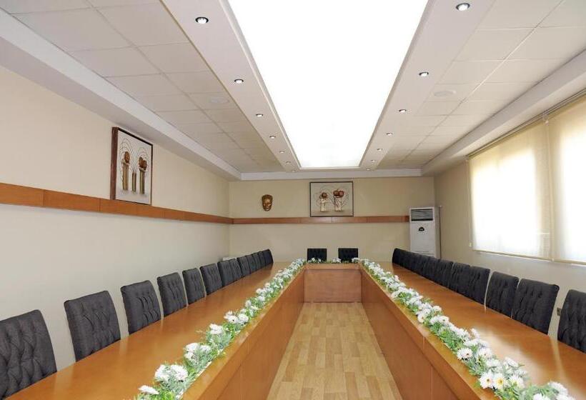 هتل Marlight Boutique