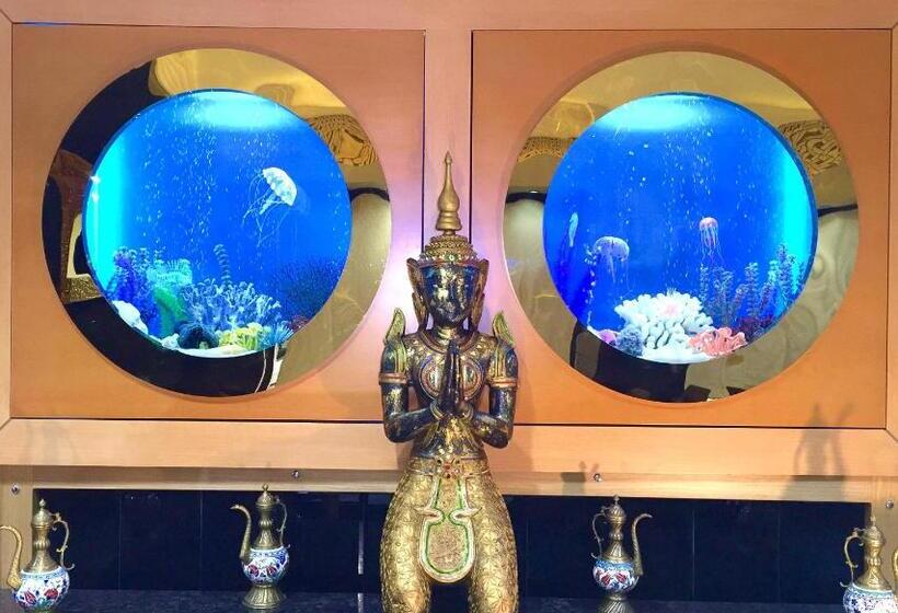 هتل Marlight Boutique