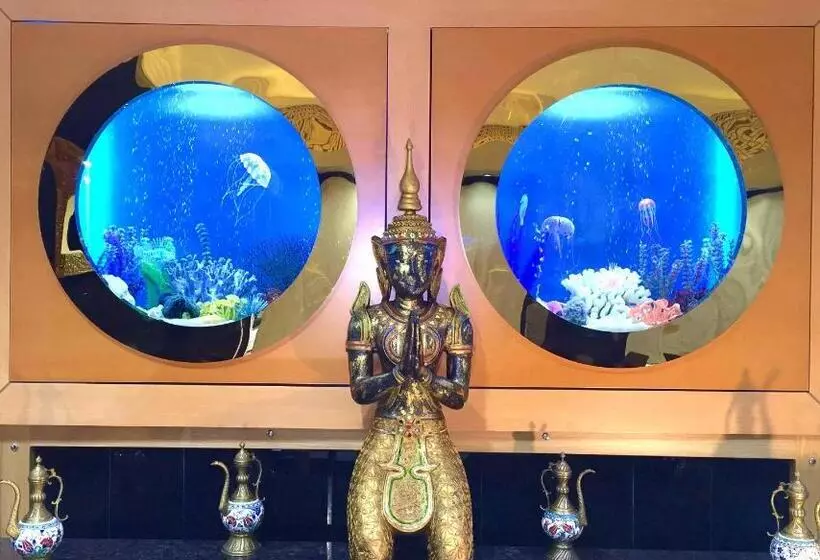 هتل Marlight Boutique