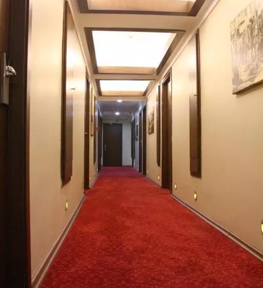 هتل Marlight Boutique