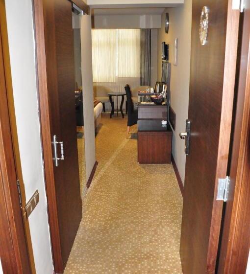 هتل Marlight Boutique