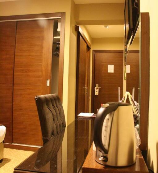 هتل Marlight Boutique