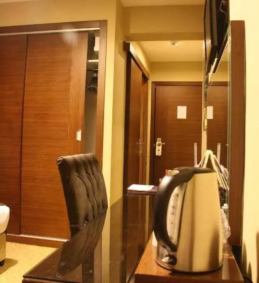 هتل Marlight Boutique