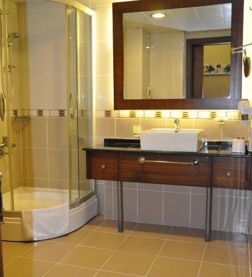 هتل Marlight Boutique