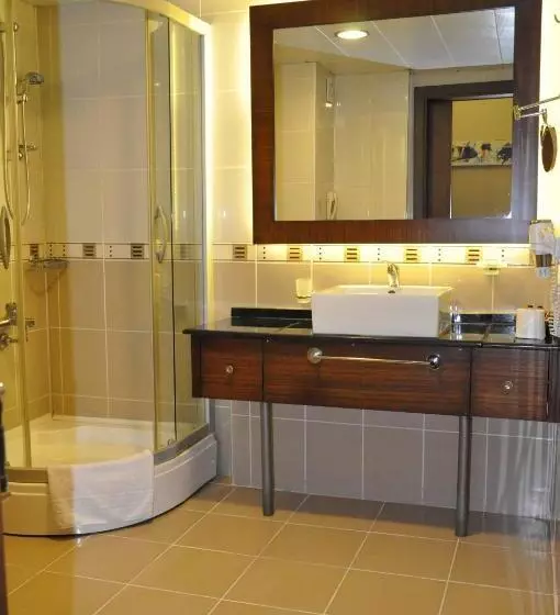 هتل Marlight Boutique